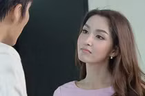 Nghi vợ tuồn tiền về nhà ngoại, chồng ăn trọn túi rác vào đầu