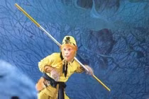 Sở hữu 72 phép biến hóa, Tôn Ngôn Không vẫn có điểm yếu chí mạng