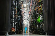 Bên trong nhà kho bí mật của Intel tại Costa Rica