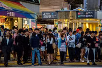 Hé lộ lý do giới trẻ Nhật lười hẹn hò, ngại "yêu"