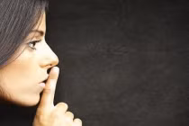 4 cái cơ mật chớ tiết lộ với người ngoài để tránh phiền phức