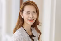 Diệp Bảo Ngọc dạy con trai khiến hội chị em khen nức nở