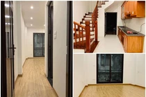 Tích lũy 5 năm có 1,4 tỷ xây nhà, chỉ nợ 380 triệu