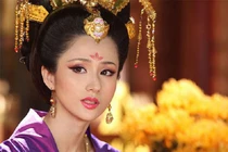 Điều ít biết về 'ác mẫu' bậc nhất Trung Quốc