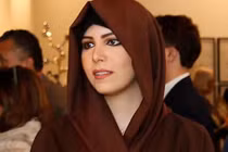 7 năm lên kế hoạch đào tẩu của công chúa Dubai