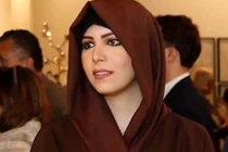 7 năm lên kế hoạch đào tẩu của công chúa Dubai