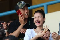 Cuộc sống của Kỳ Hân sau 3 năm kết hôn với Mạc Hồng Quân