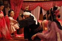 Căn bệnh thần kinh đeo bám các đời Hoàng đế Trung Hoa