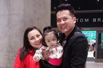 Vợ cũ Hoàng Anh bị ép rời khỏi nhà thuê