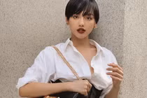Video: Bộ sưu tập túi Chanel, Louis Vuitton đắt đỏ của Khánh Linh