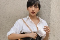 Video: Bộ sưu tập túi Chanel, Louis Vuitton đắt đỏ của Khánh Linh