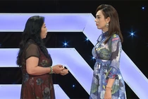 Lâm Khánh Chi bật khóc vì bị gia đình chồng kỳ thị giới tính