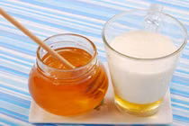 4 cách dưỡng da bằng sữa tươi