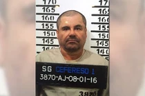 Phiên tòa đặc biệt xét xử trùm ma túy buôn bán 155 tấn cocaine