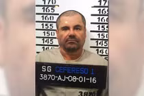 Phiên tòa đặc biệt xét xử trùm ma túy buôn bán 155 tấn cocaine