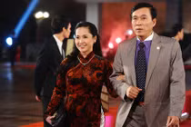 NSND Lan Hương: “Tôi giàu về tình cảm chứ không phải tiền”