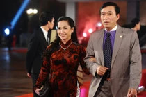 NSND Lan Hương: “Tôi giàu về tình cảm chứ không phải tiền”