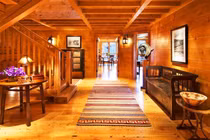 Bên trong bất động sản 'phố núi' 59 triệu USD của Tom Cruise