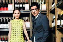 Bi kịch phim "vận" vào đời của diễn viên 5 lần vào vai Tây Môn Khánh