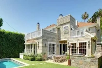 Biệt thự 6,7 triệu USD của một giám đốc Amazon