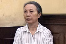 “Nữ quái” chiếm đoạt 35 tỷ đồng bằng chiêu bán xe máy giá rẻ