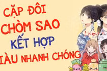 Video: Top cặp đôi cung hoàng đạo hợp làm ăn dễ kiếm bạc tỷ