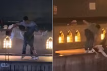 Cô gái phân trần khi bị tố quay clip vụ thanh niên bị dìm chết ở Nhật