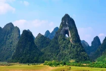 Núi Mắt Thần: Cảnh quan có 1-0-2 ở Việt Nam