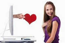 Những lời khuyên giúp bạn tìm được nửa kia qua mạng