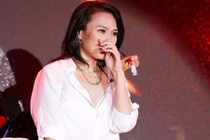 Mỹ Tâm trải qua "cơn khủng hoảng" khi mắc bệnh tương tự ca sĩ Adele