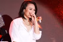 Mỹ Tâm trải qua "cơn khủng hoảng" khi mắc bệnh tương tự ca sĩ Adele