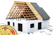 Nhà có dấu hiệu phong thủy đại cát này, đừng ham tiền mà bán đi