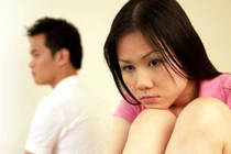 Chồng bỗng đòi ly hôn lãng xẹt, tìm hiểu mới biết sự thật đau lòng