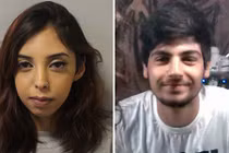 Phát hiện bạn trai cũ có tình mới, cô gái gây tội ác man rợ