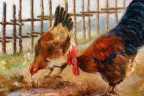 Từ giờ đến tháng 12 âm lịch, 3 con giáp hết khổ, bội thu tài lộc