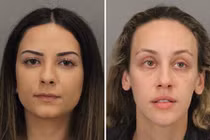 Cô giáo Mỹ cùng bạn thân bị bắt vì quan hệ với nhiều nam sinh