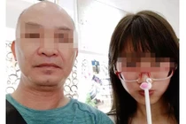 Hot girl mạng xã hội bị fan cuồng đâm liên tiếp 90 nhát dao