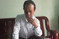 Học sinh lên Facebook viết tâm thư 'chết lặng' vì bị ép học thêm