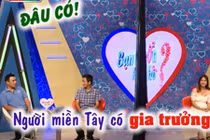 Choáng với tiêu chí chọn bạn trai lạ lùng của nữ sinh Luật