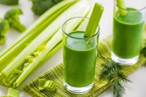 Không có thức ăn giảm cân mà chỉ giảm lượng calo