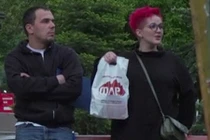 Đại dịch HIV đang tàn phá nước Nga?