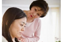 Mẹ chồng phũ phàng so sánh tôi với những người xung quanh