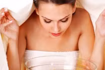 Bật mí cách tự xông mặt tại nhà giúp da hết sạch mụn, giảm thâm nám