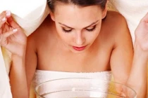 Bật mí cách tự xông mặt tại nhà giúp da hết sạch mụn, giảm thâm nám