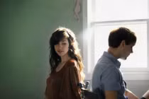 “Ám ảnh” chuyện vợ chồng cả tháng không nói với nhau câu nào