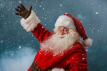 Bức thư gửi ông già Noel của bạn nhỏ khiến dân mạng bồi hồi tìm ký ức