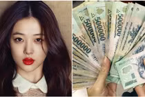 Từ tháng này, 4 con giáp vận may nở rộ