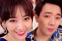 Video: Bị Hari Won đè cho suýt bại liệt, Trấn Thành thẳng tay trừng trị