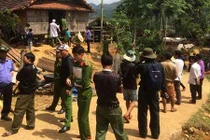 Đi săn thú, đạn lạc trúng bạn tử vong