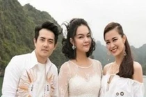 Phạm Quỳnh Anh mai mối Đông Nhi và Ông Cao Thắng
